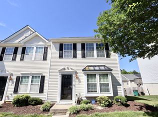 6120 Belgreen Ct, North Chesterfield, VA 23234