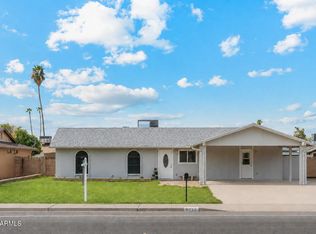 9716 N 55TH Avenue, Glendale, AZ 85302