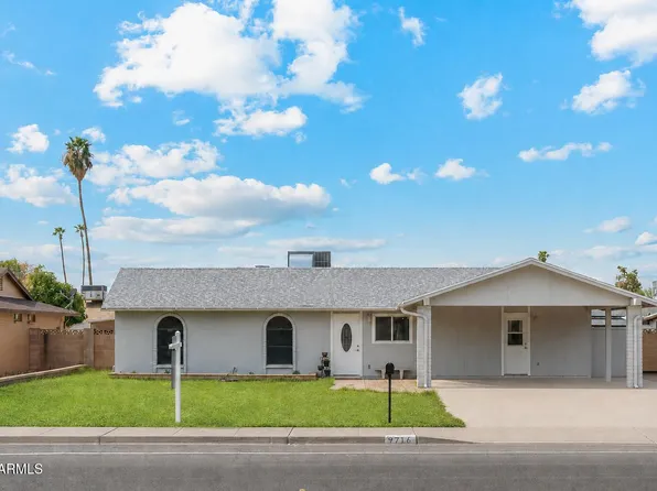 9716 N 55TH Avenue, Glendale, AZ 85302
