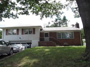 248 Roberts Rd, Orange, NJ 07050