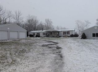 13869 Jennings Rd, Collins, NY 14034