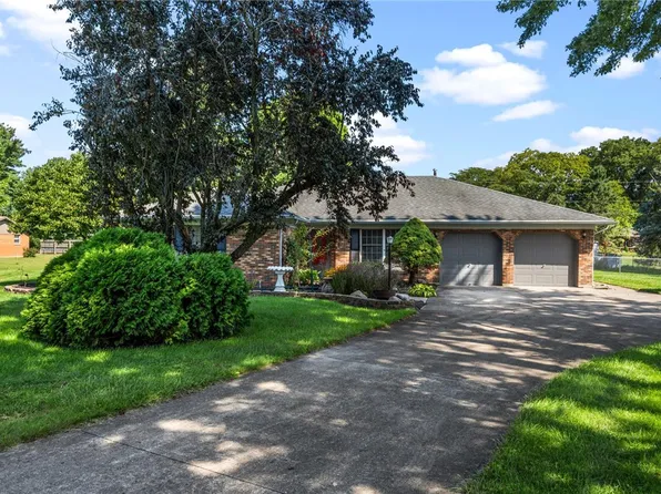 1323 W State Route 571, Tipp City, OH 45371