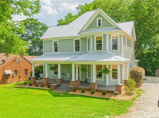 157 Washington St, Jefferson, GA 30549