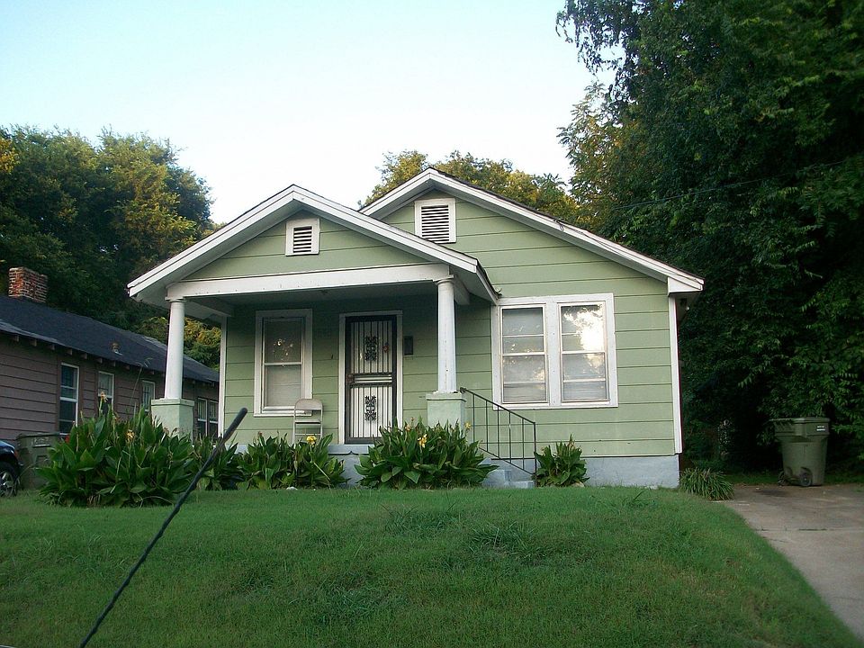 1st image of 1246 Cannon St