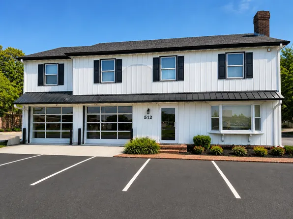 512 N Berkeley Blvd, Goldsboro, NC 27534