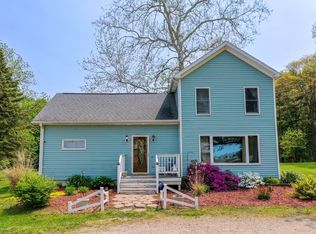 3074 N Webberville Rd, Webberville, MI 48892