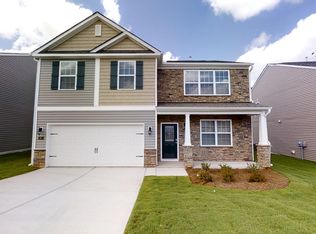 287 N Great White Way, Clayton, NC 27527