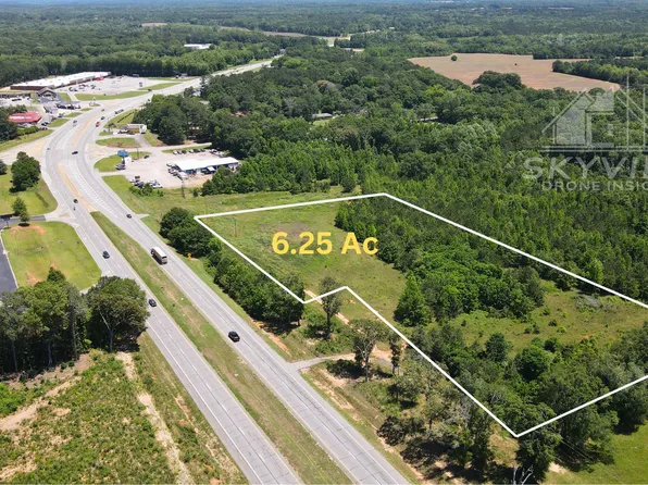 0 Veterans Pkwy, Barnesville, GA 30204