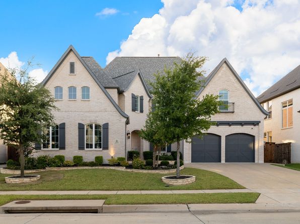 Home for Sale in Celina TX