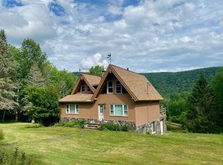 8 Townsend Hollow Rd, Fleischmanns, NY 12430