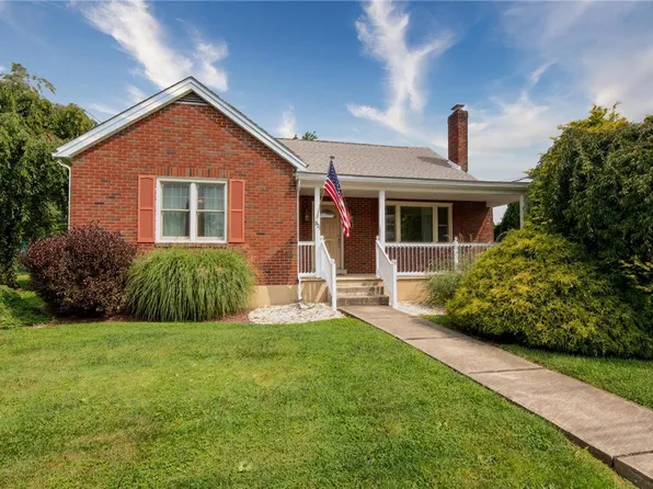 321 Jefferson St, Whitehall, PA 18052