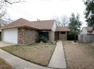 3243 Red Robin Loop, Bryan, TX 77802