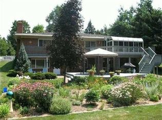 6660 Crane Rd, Ypsilanti, MI 48197