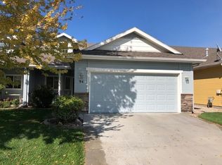 94 E Sedgewick Dr, Meridian, ID 83646
