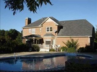 183 Hawk Creek Dr, Spartanburg, SC 29301