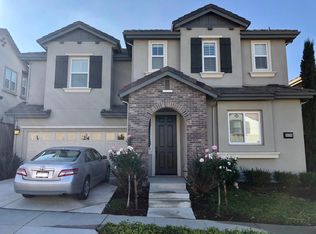3038 Mirassou Estate Pl, San Jose, CA 95135