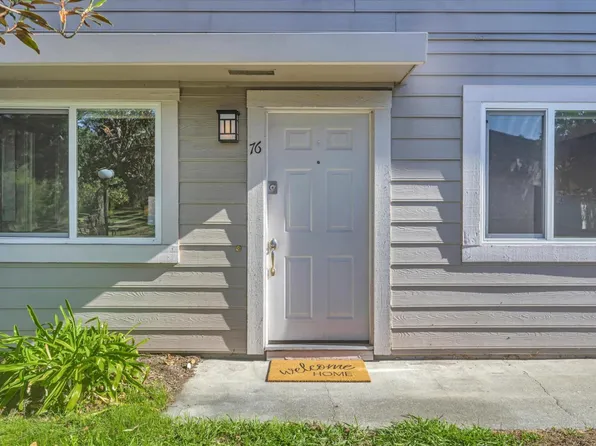 76 Plumas Circle, Novato, CA 94947