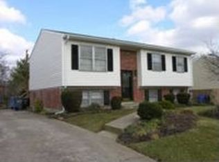 225 Kenlock Dr, Lexington, KY 40517