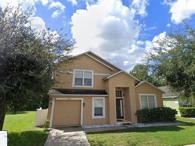 2244 Royal Ridge Dr, Davenport, FL, 33896