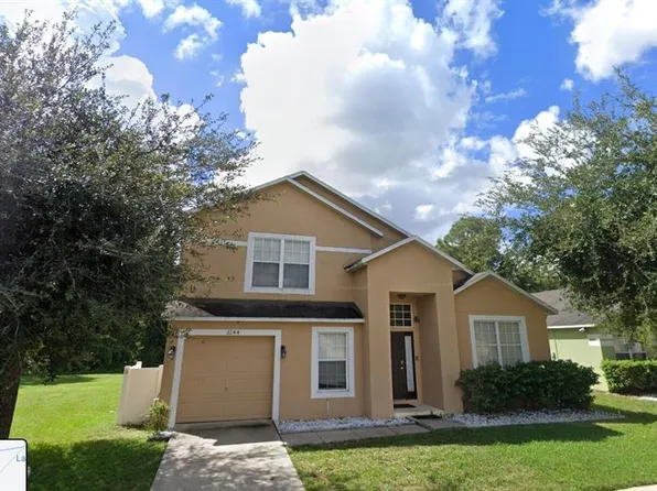 2244 Royal Ridge Dr, Davenport, FL 33896