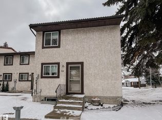 Heathwood, Edmonton, AB T5Z 2B2