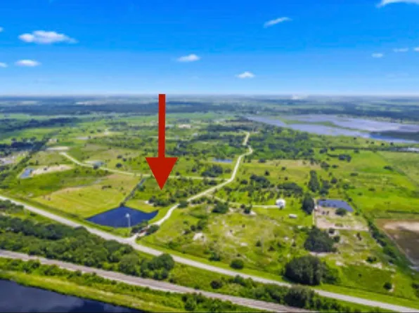 0 SE 67th Place, Okeechobee, FL 34974