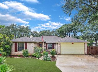 27111 Bumble Bee, San Antonio, TX 78260