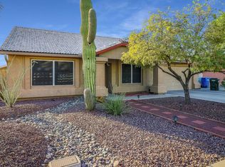 21434 N 34th Ave, Phoenix, AZ 85027