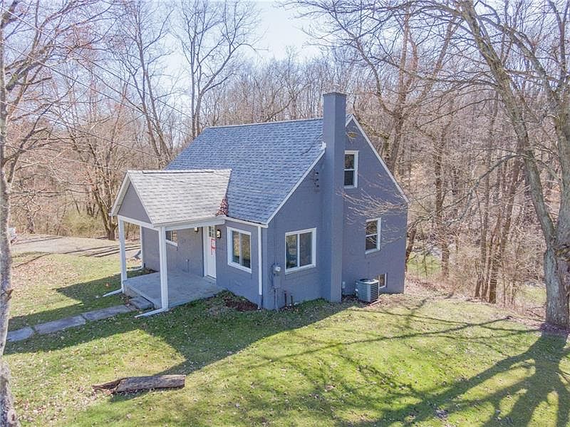 728 Cadogan Slate Lick Rd N, Kittanning, PA 16201 Zillow