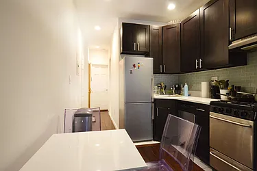 Rented by Bold New York