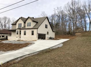 37 Brookhaven LOT 37, Clarksville, TN 37043