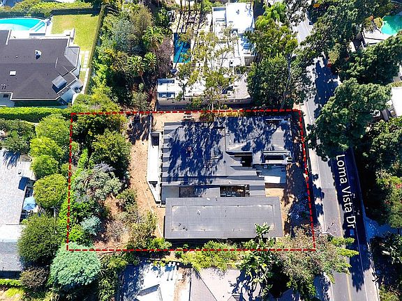 2nd image of 1030 Loma Vista Dr