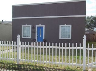 704 Mitchell St, Clovis, NM 88101