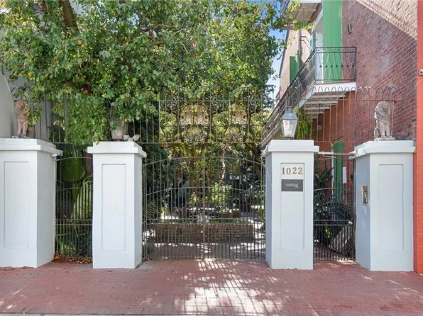 1022 Saint Peter St APT 104, New Orleans, LA 70116