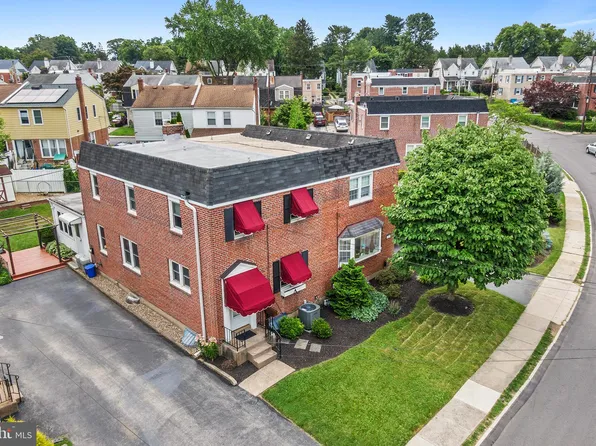 209 Fitzwilliams Rd, Bryn Mawr, PA 19010