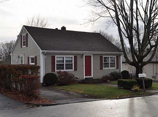 355 Minerva Ave, Cumberland, RI 02864