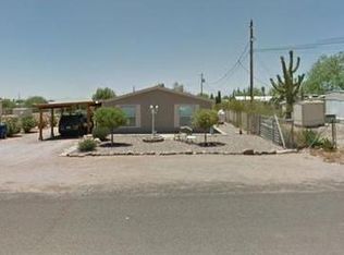2140 N Grand Dr, Apache Junction, AZ 85120