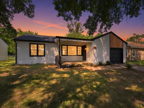 233 S Stearns Ave, Haysville, KS 67060