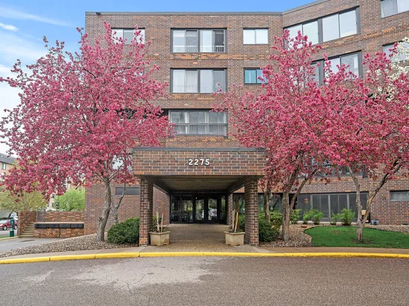 2275 Youngman Ave APT 207W, Saint Paul, MN 55116