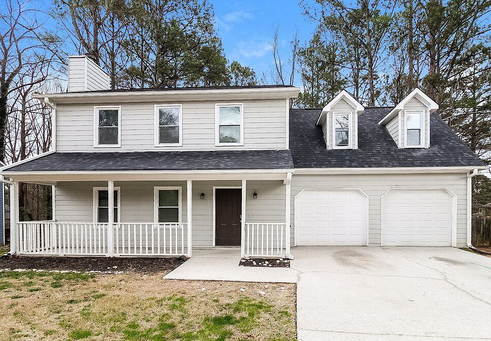 1st image of 2441 Shoals Dr NE