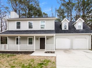 2441 Shoals Dr NE, Conyers, GA 30013