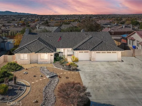 13780 Havasu Rd, Apple Valley, CA 92307