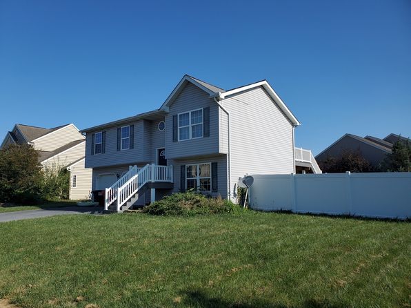 29 Shirk Dr, Fredericksburg, PA 17026