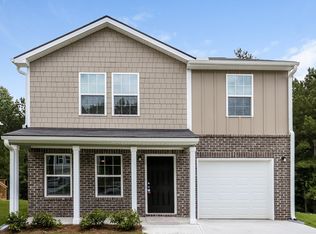 2574 Wood Bend Ln, Riverdale, GA 30296