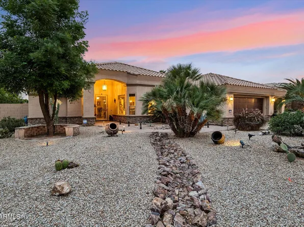 209 W FLAGSTONE Place, Casa Grande, AZ 85122