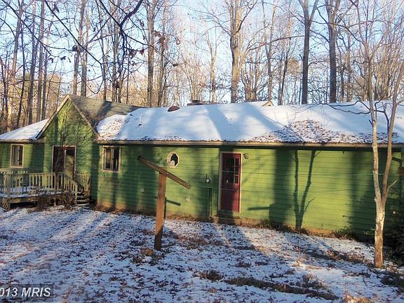4th image of 19418 White Pine Ln