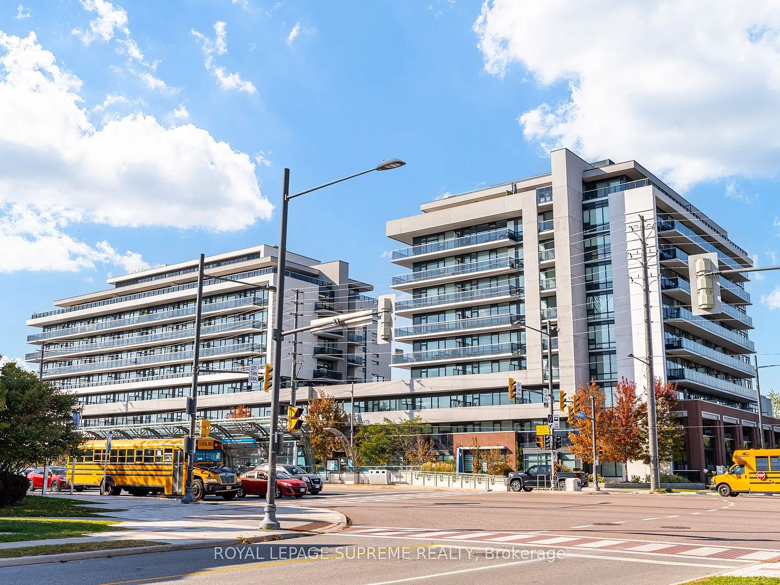 2 bed, $2,600 — Photo 1