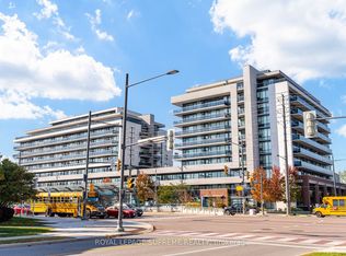 4800 Highway 7 Rd #334, Vaughan, ON L4L 1H8
