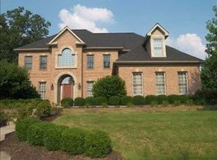 909 Black Oak Ct, Gibsonia, PA