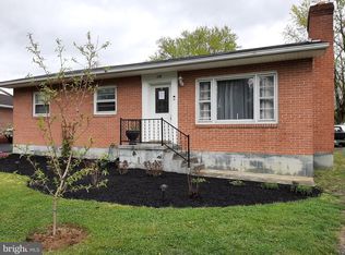 110 Fay St, Winchester, VA 22602